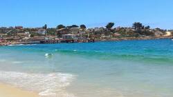 A menos de dos horas de Santiago: Esta es la increíble playa chilena que puedes visitar este verano