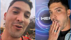 “No es que no me hayan dejado entrar”: El Ranty contó la verdadera razón por la que no ingresó a “Gran Hermano” Chile