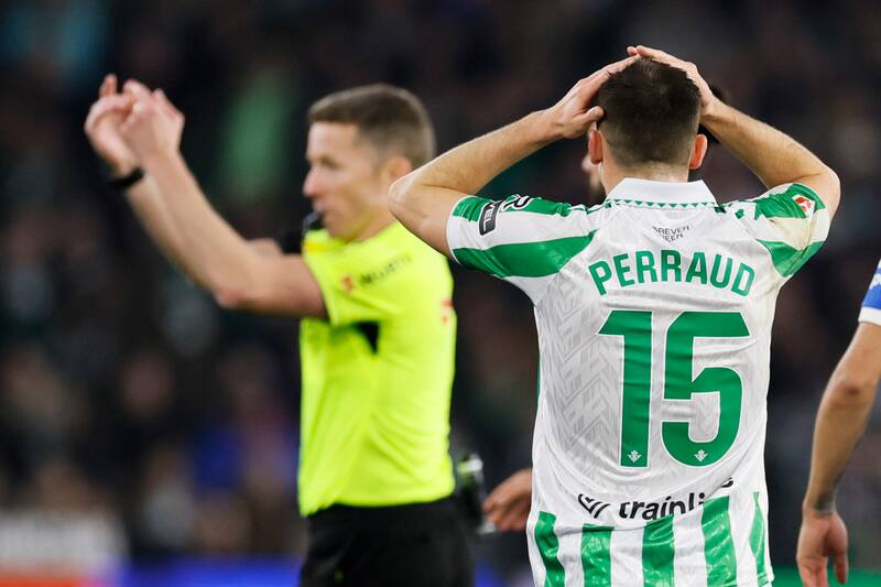 intentará dejar atrás la mala racha en su visita ante el Mallorca por la fecha 21° de LaLiga. (Foto: EFE)