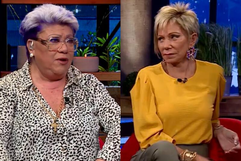 Capítulo emitido de "Tal Cual"/ Youtube