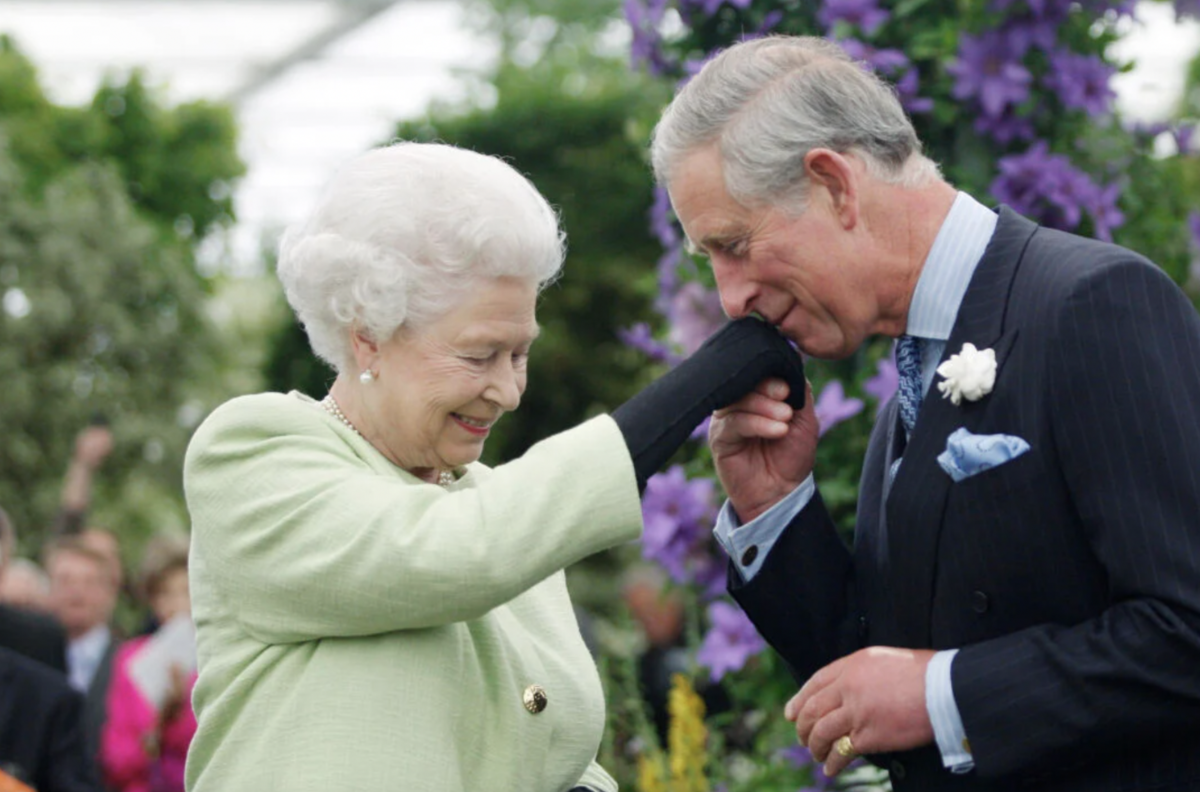 Riqueza del rey Carlos III supera al de la reina Isabel II: Revisa la millonaria cifra de las arcas del monarca