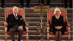 Los cambios que el rey Carlos III hizo a sus vacaciones de verano tras la muerte de la reina Isabel II