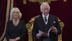 “Completamente desconsolados ”: El mensaje que el rey Carlos III envió al rey Felipe VI de España por la DANA que azota la región