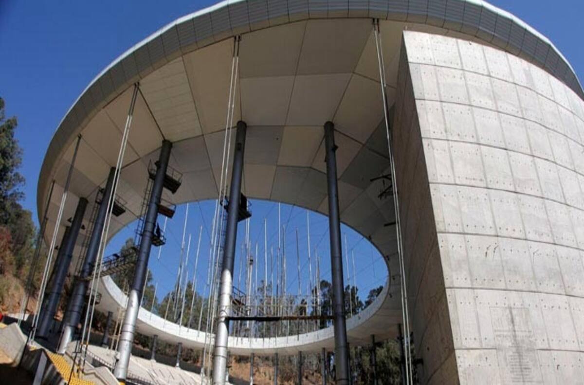 Desde la Quinta Vergara: Reportan robo de equipos del Festival de Viña 2024