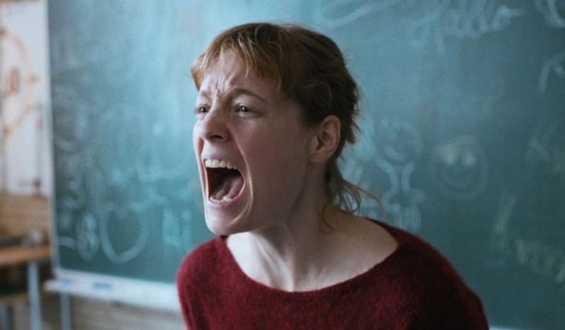 la película alemana que recién llegó a Max.