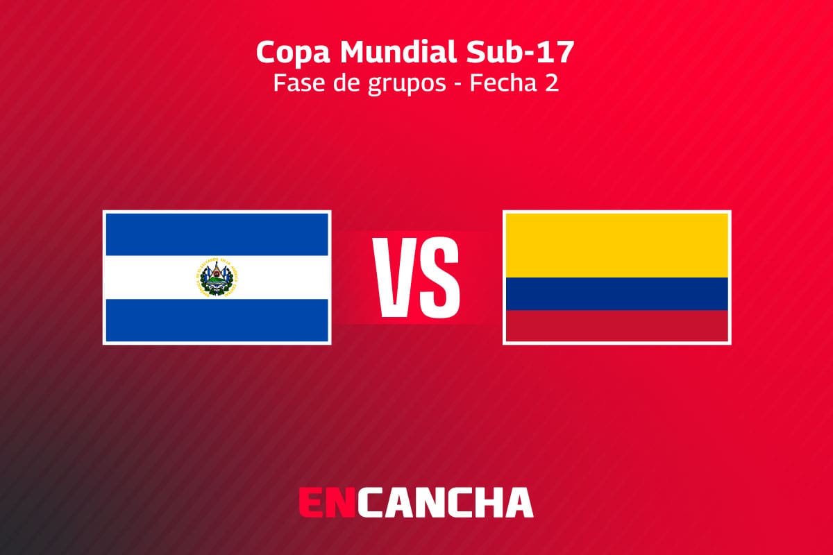 La selección Cafetalera busca su primera victoria en el Mundial Sub-17.