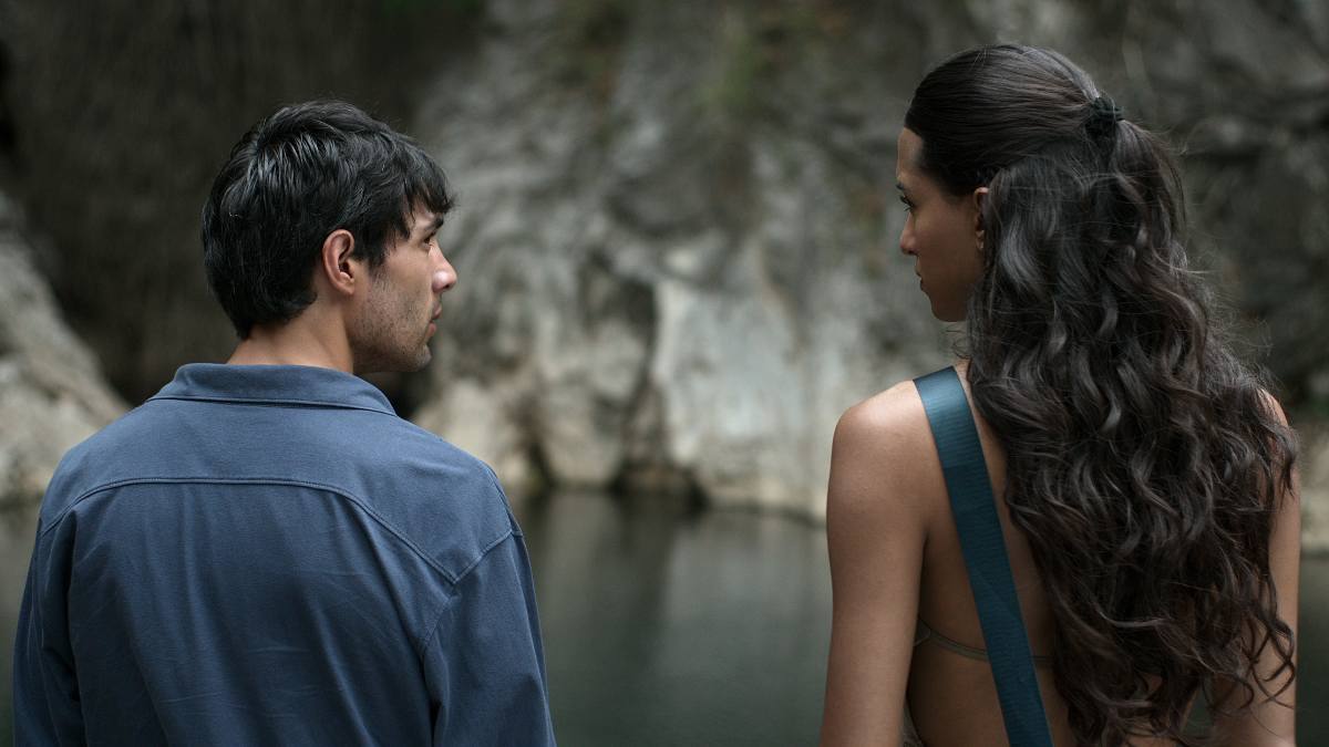 "El Secreto del Río" cuenta con 8 episodios.