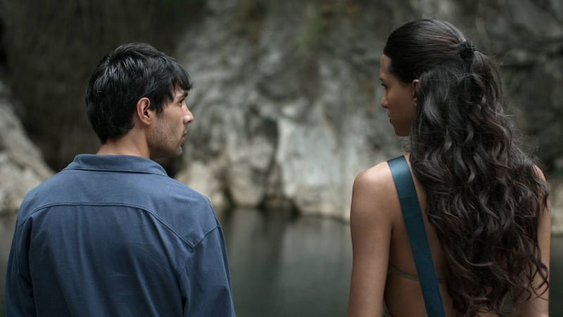 "El Secreto del Río" cuenta con 8 episodios.