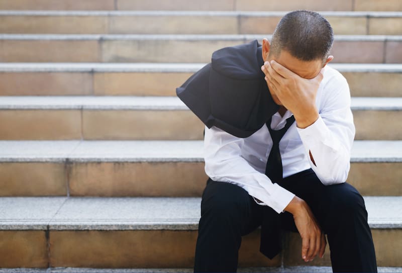 es esencial para afrontar un período de desempleo.