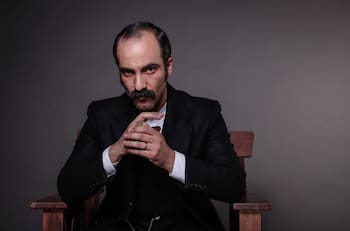 “El Señor de la Querencia” le gana a “Ganar o Servir” y se convierte en el líder del rating en horario prime