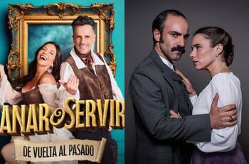¿”El señor de la Querencia” o ”¿Ganar o servir?”: Revisa quién ganó la competencia del rating en horario prime el 29 de julio