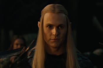 El tráiler final de la segunda temporada de “El Señor de los Anillos: Los Anillos de Poder” revela un conflicto épico en la Tierra Media