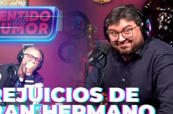 Conoce a los integrantes de “El Sentido del Humor”, la productora de contenidos humorísticos