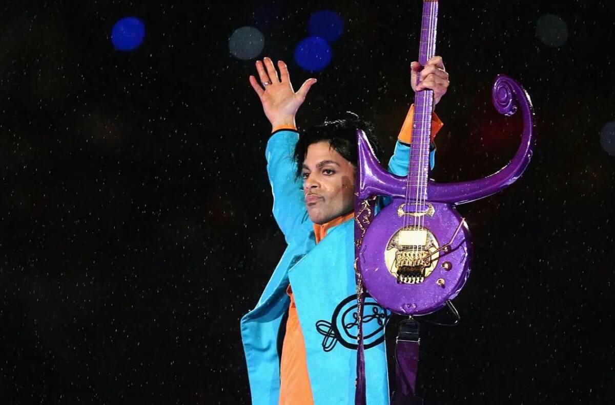Desde Michael Jackson hasta Prince: Estos son los 5 mejores shows del Super Bowl