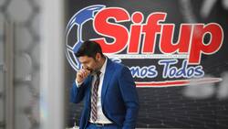Sifup salió a responderle a Matthei: “Los sueldos de los futbolistas no provienen del Estado”