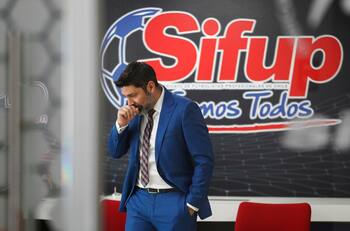 Sifup salió a responderle a Matthei: “Los sueldos de los futbolistas no provienen del Estado”