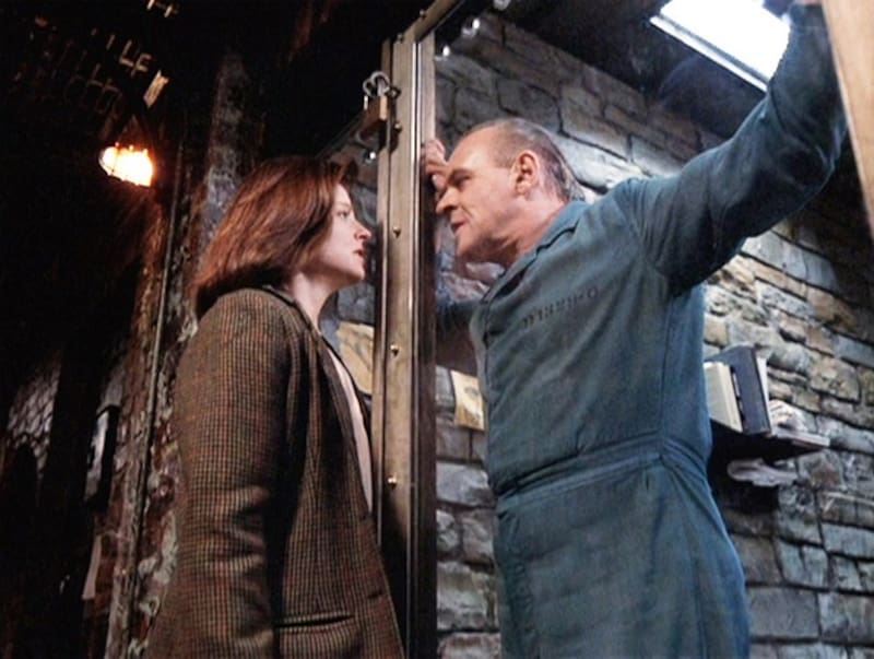 La cinta está basada en Ed Gein.