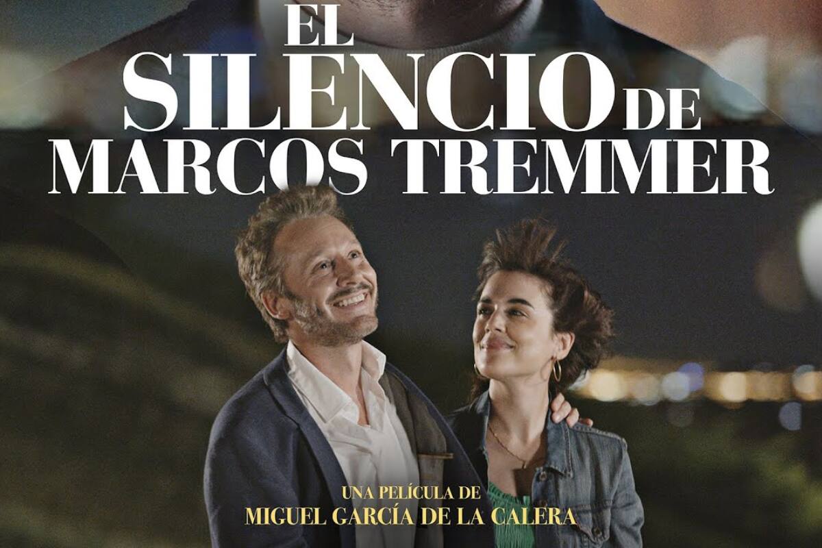 La cinta protagonizada por Benjamín Vicuña es uno de los estrenos más esperados.