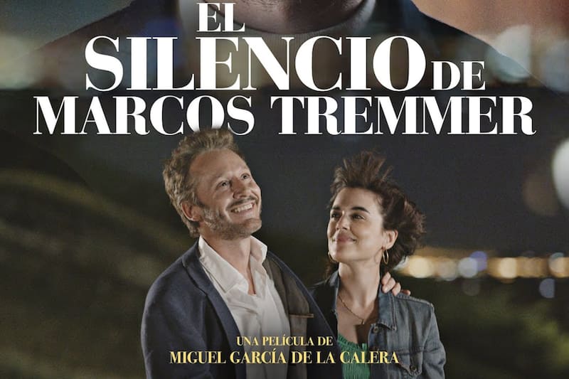 La cinta protagonizada por Benjamín Vicuña es uno de los estrenos más esperados.
