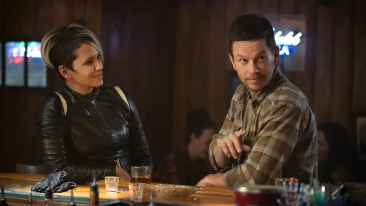 “El Sindicato”: La cinta de acción con Halle Berry y Mark Wahlberg que arrasa en Netflix