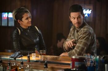 “El Sindicato”: La cinta de acción con Halle Berry y Mark Wahlberg que arrasa en Netflix