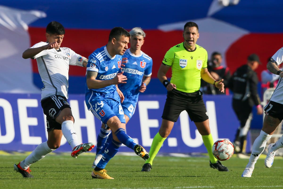 se sumó al paro del Sifup por la regla Sub 23 en Segunda División. (Foto: Aton)