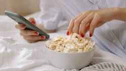 Palomitas caseras: Beneficios de comer este snack que aporta menos de 50 calorías