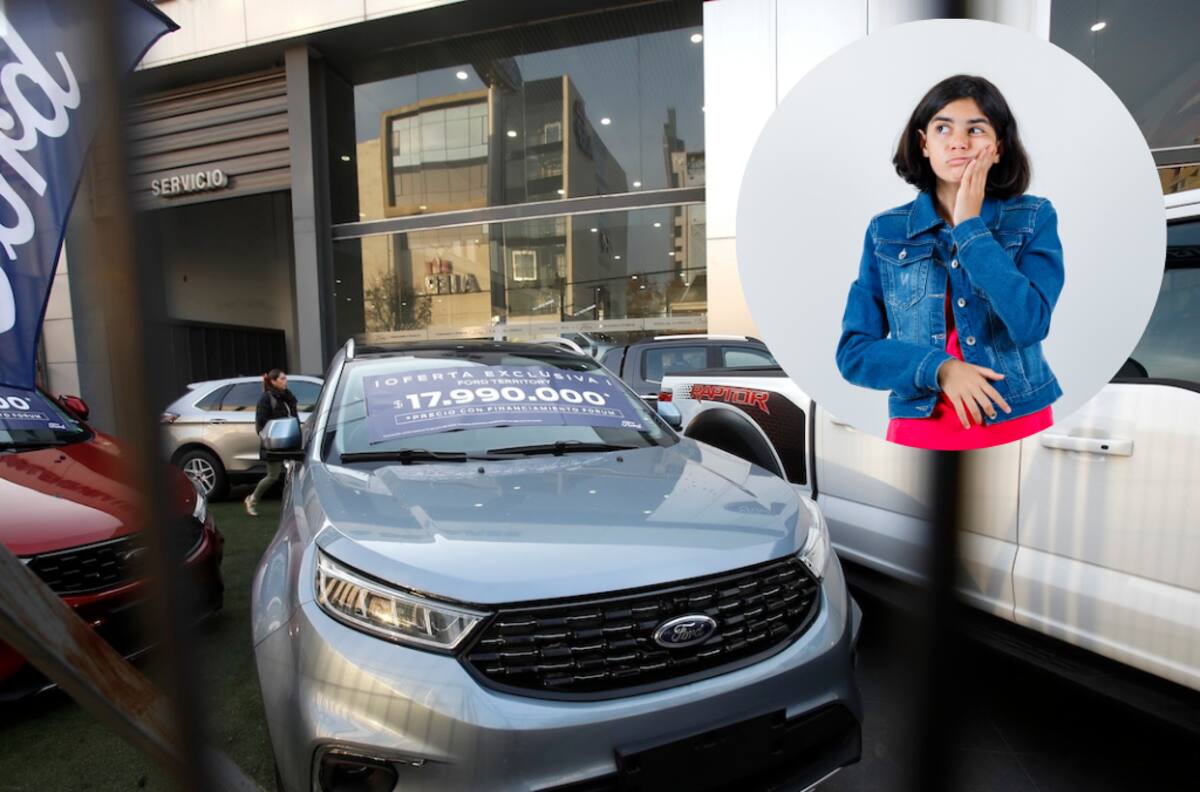 Cada vez menos jóvenes quieren tener auto: qué está cambiando y por qué