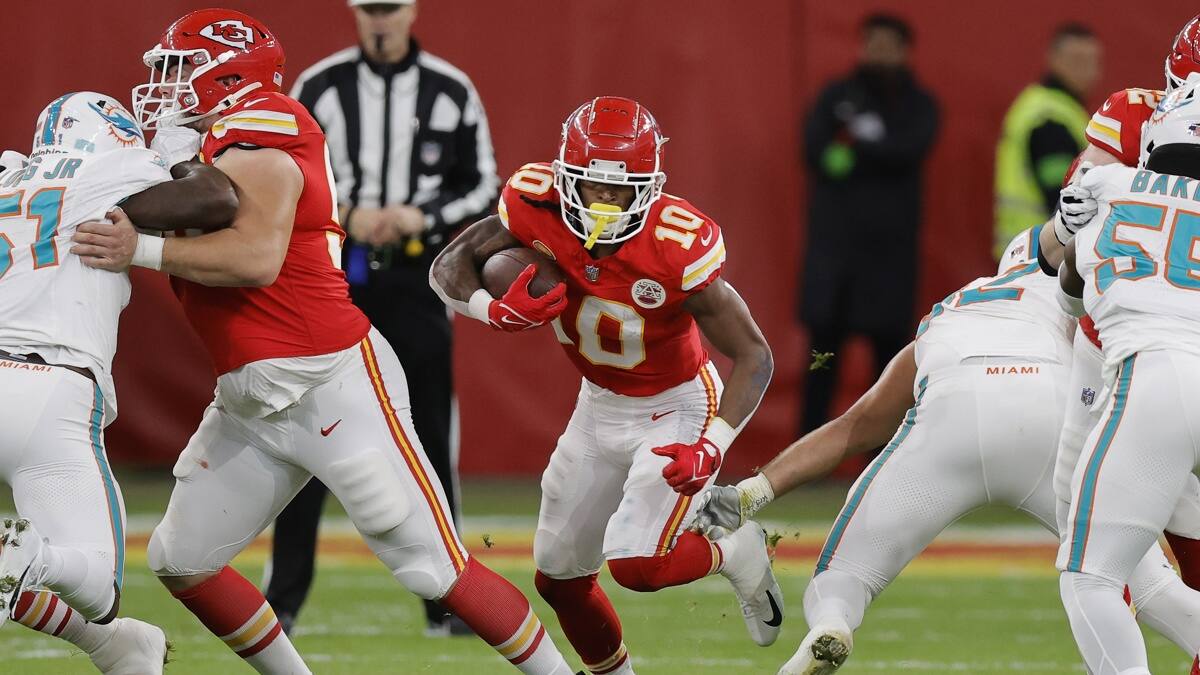 ¿Quieres ver el Super Bowl? Guía rápida para entender el fútbol americano en pocos minutos