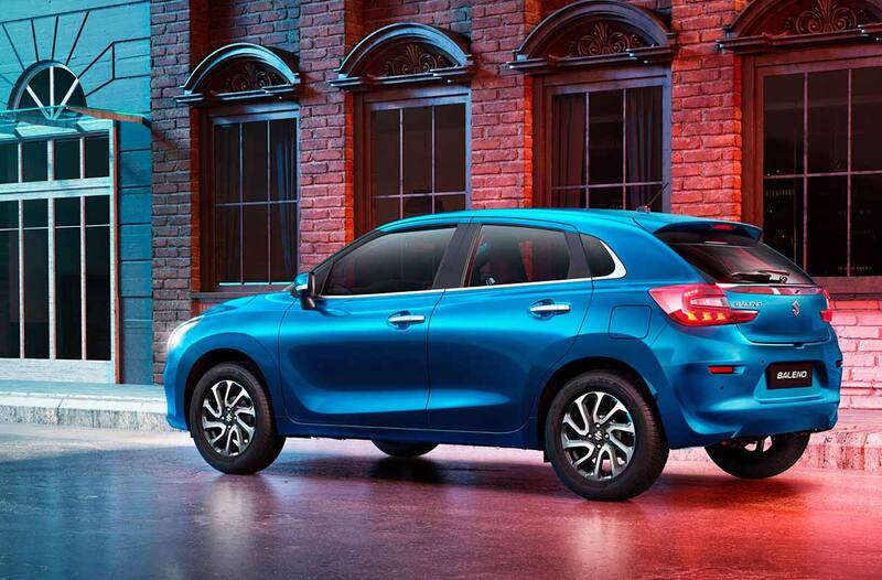 El auto de pasajeros más vendido en enero 2024