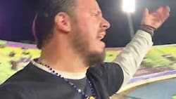 VIDEO | “¿Dónde están ahora?” Hincha argentino gritó goles en la cara de los chilenos en el Mundial Sub 20