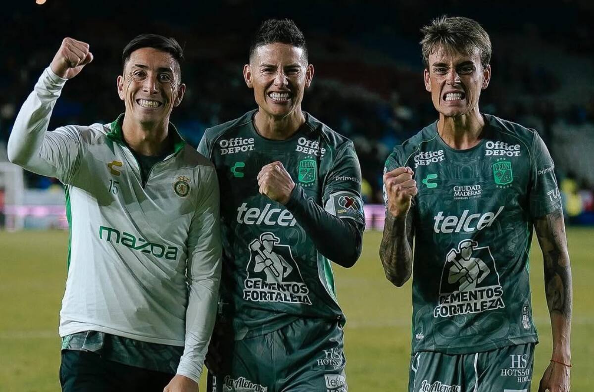 Atento Rodrigo Echeverría: TAS fijó la fecha clave para saber qué pasará con León en el Mundial de Clubes