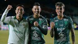 Atento Rodrigo Echeverría: TAS fijó la fecha clave para saber qué pasará con León en el Mundial de Clubes