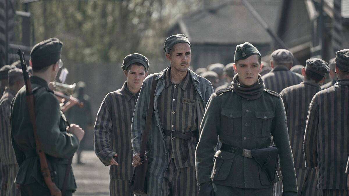 “El Tatuador de Auschwitz” ha recibido elogios de parte de la crítica.