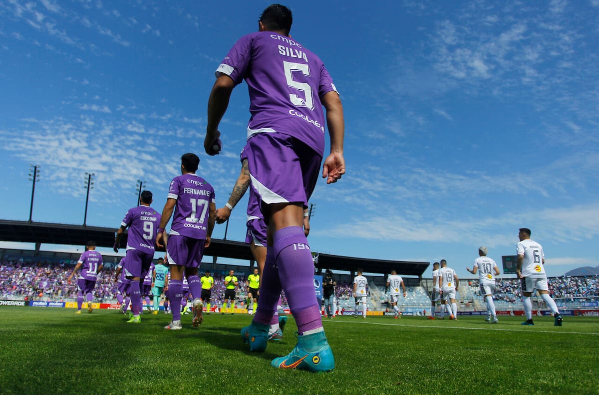 No solo el Claro Arena: estadio mundialista chileno retrasa su regreso