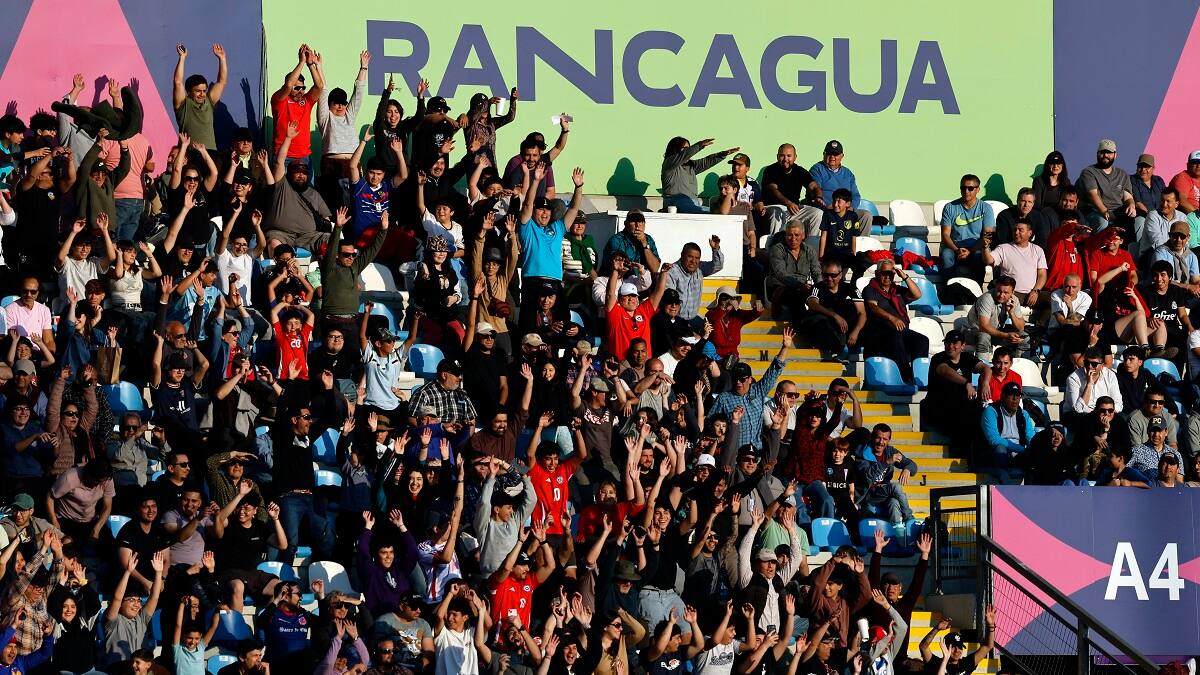 Atención hinchas: las dos ciudades que pueden recibir a La Roja en este Mundial Sub 20