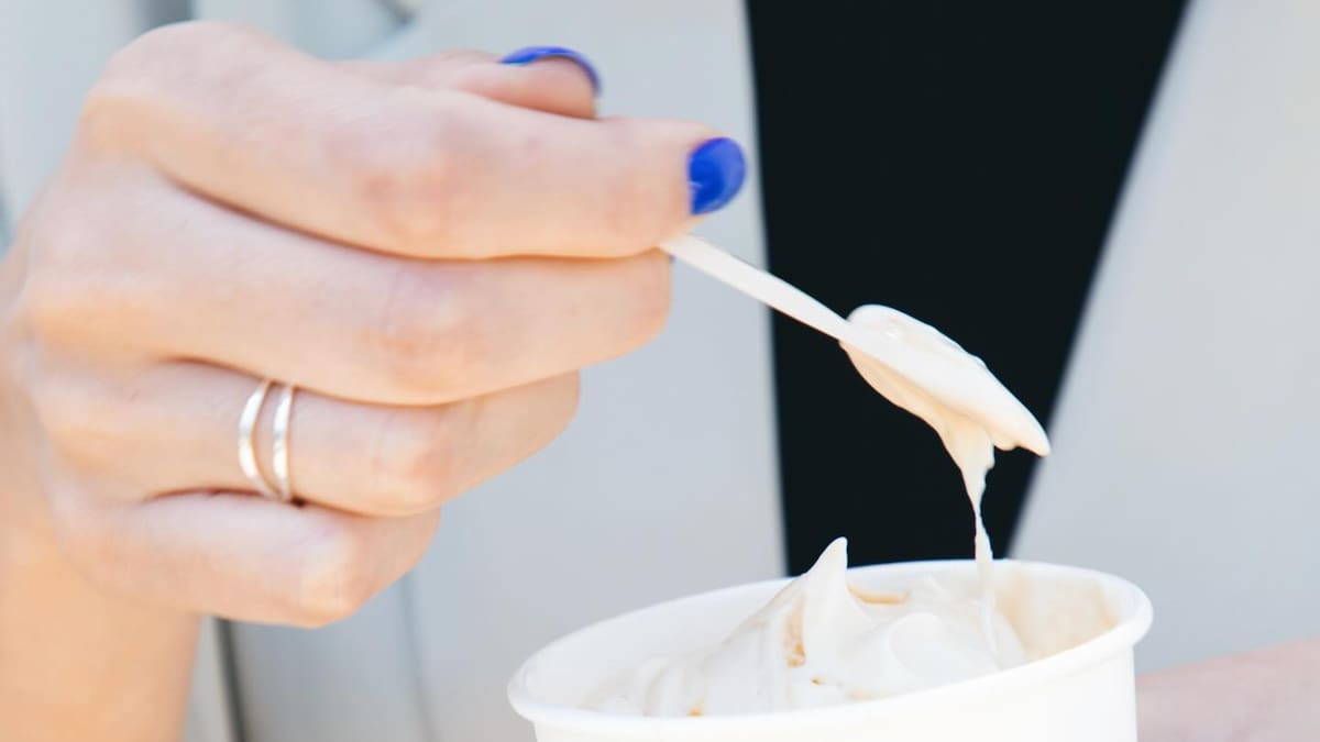 La mejor heladería en Santiago para capear el calor y disfrutar el sabor artesanal