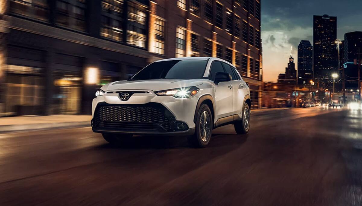 Este fue el modelo eléctrico más vendido en Chile.