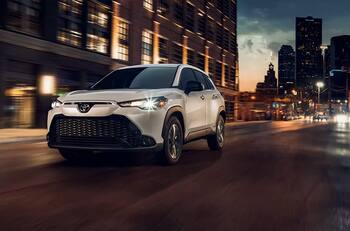 ¿Sabes cuántos autos se vendieron en Chile en enero 2024?