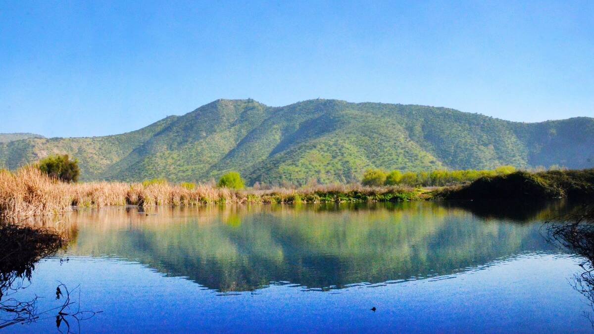 Parque El Trapiche de Peñaflor: ¿Cuánto vale la entrada, cómo llegar y cuáles son sus atractivos?