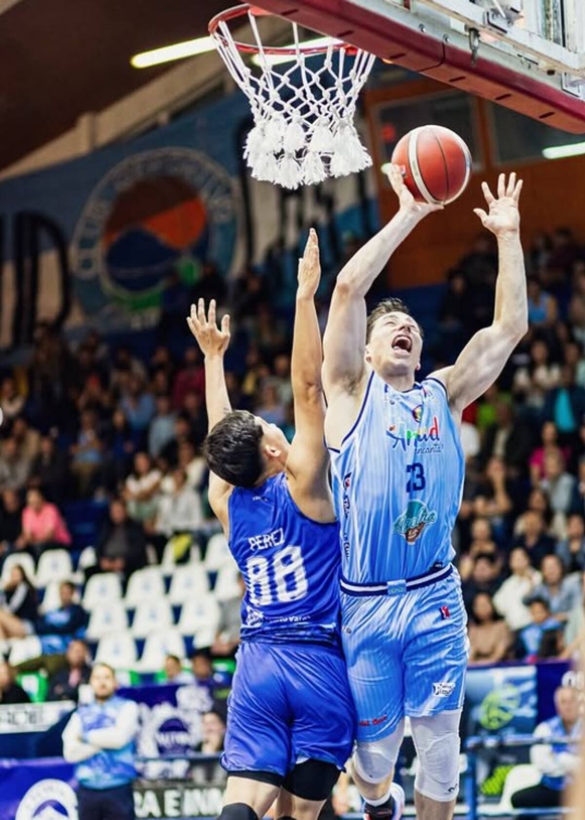La victoria del equipo local es la indagada. Sobre el actuar del quinteto visitante no hay ninguna sospecha.