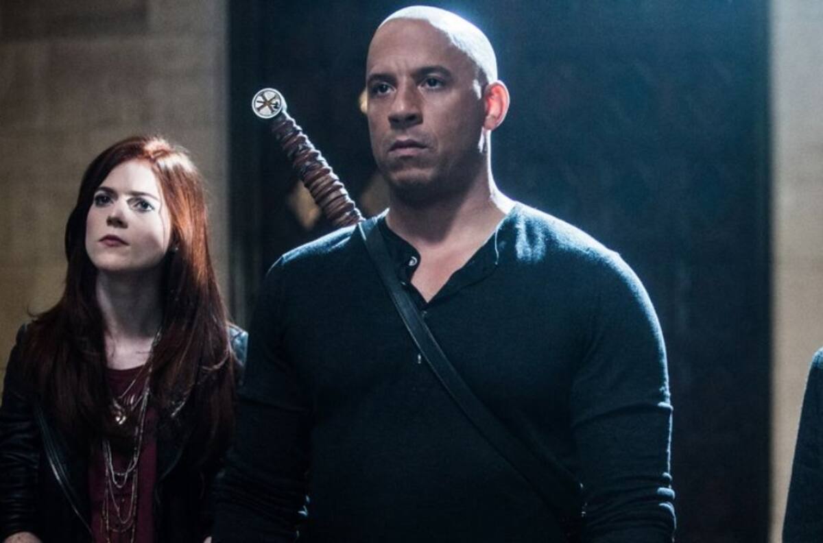 “El último cazador de brujas”: De qué se trata, quienes actúan y qué dice la crítica de la película de fantasía tendencia en Netflix