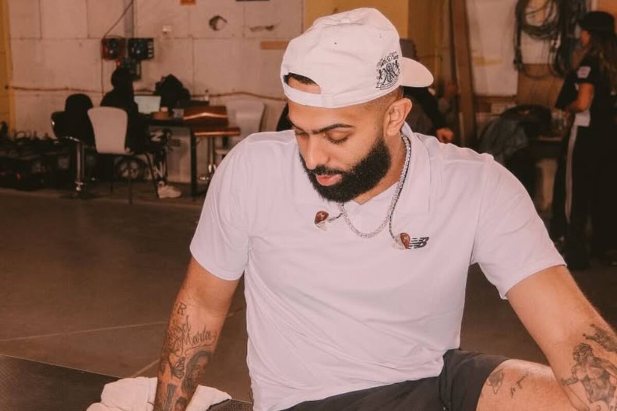 El músico se presentará este viernes en la Quinta Vergara.