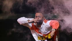 Galería | Revisa las mejores fotografías de la sexta noche del Festival de Viña 2025