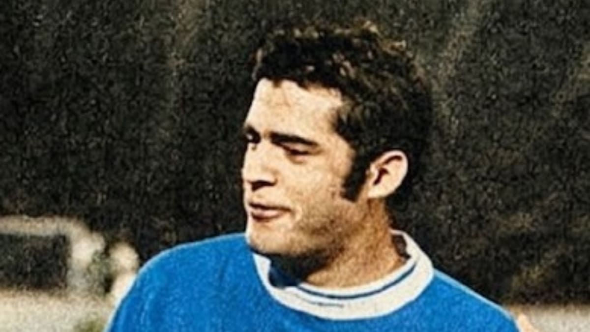 Luto: muere tetragoleador del fútbol chileno que brilló en la U y Unión Española