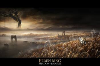 ¿Dónde preordenar Elden Ring: Shadow of the Erdtree?