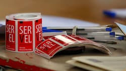 ¿Cómo excusarse de votar en la segunda vuelta de las Elecciones Presidenciales 2025?