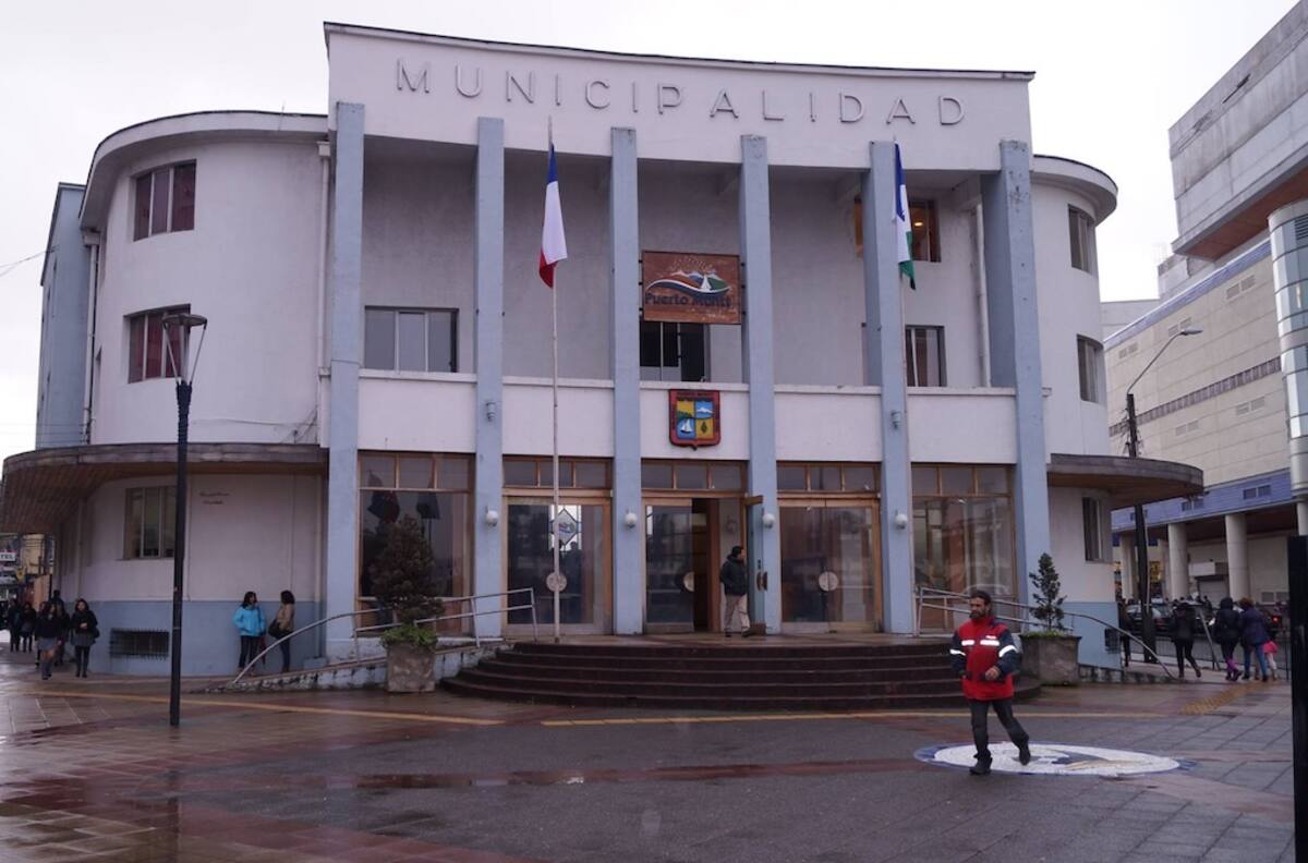 Elecciones 2024: Estos son los resultados parciales de la votación de alcalde en Puerto Montt
