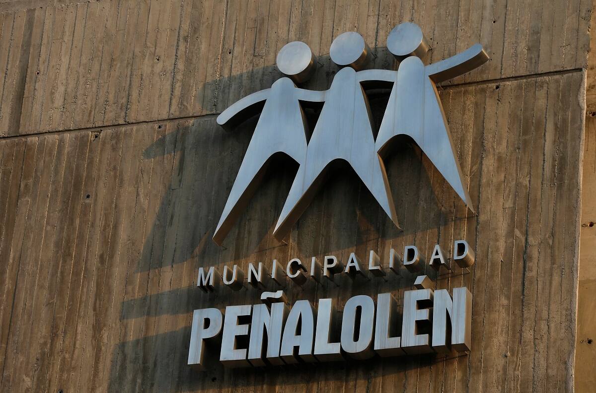 Elecciones 2024: Estos son los resultados de la votación de alcalde en Peñalolén