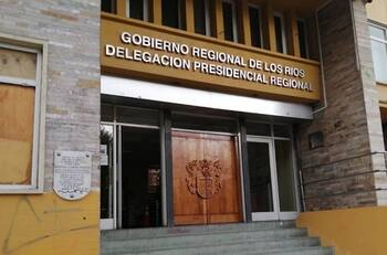 Elecciones 2024: Estos son los resultados de la votación de gobernadores en la Región de Los Ríos